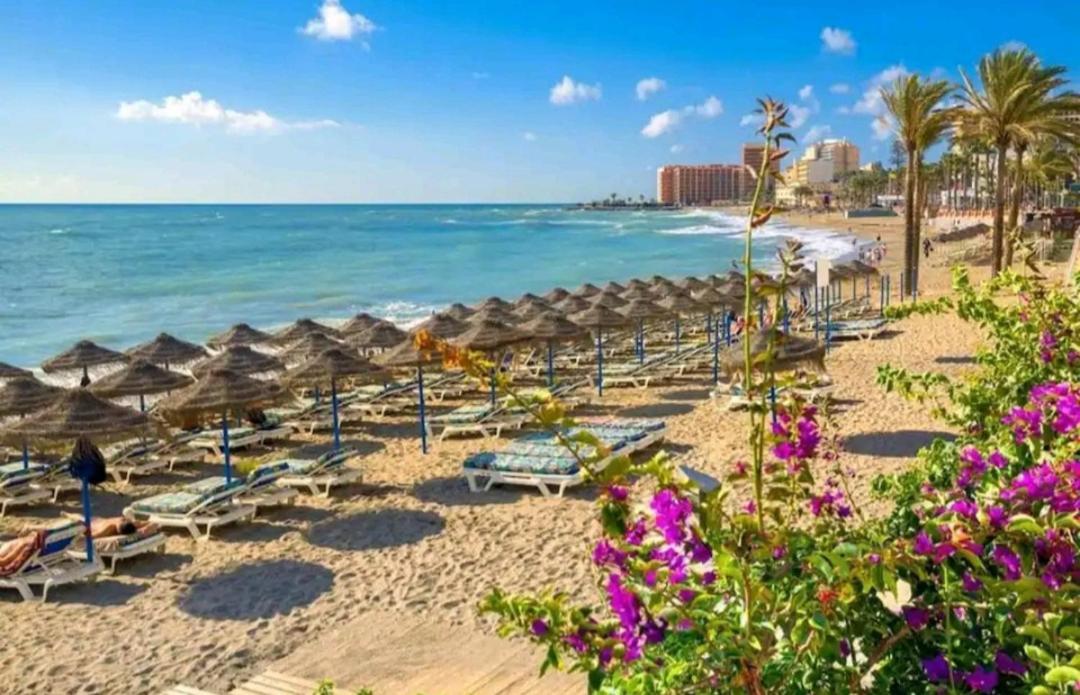 Benalbeach Luxury Benalmadena
