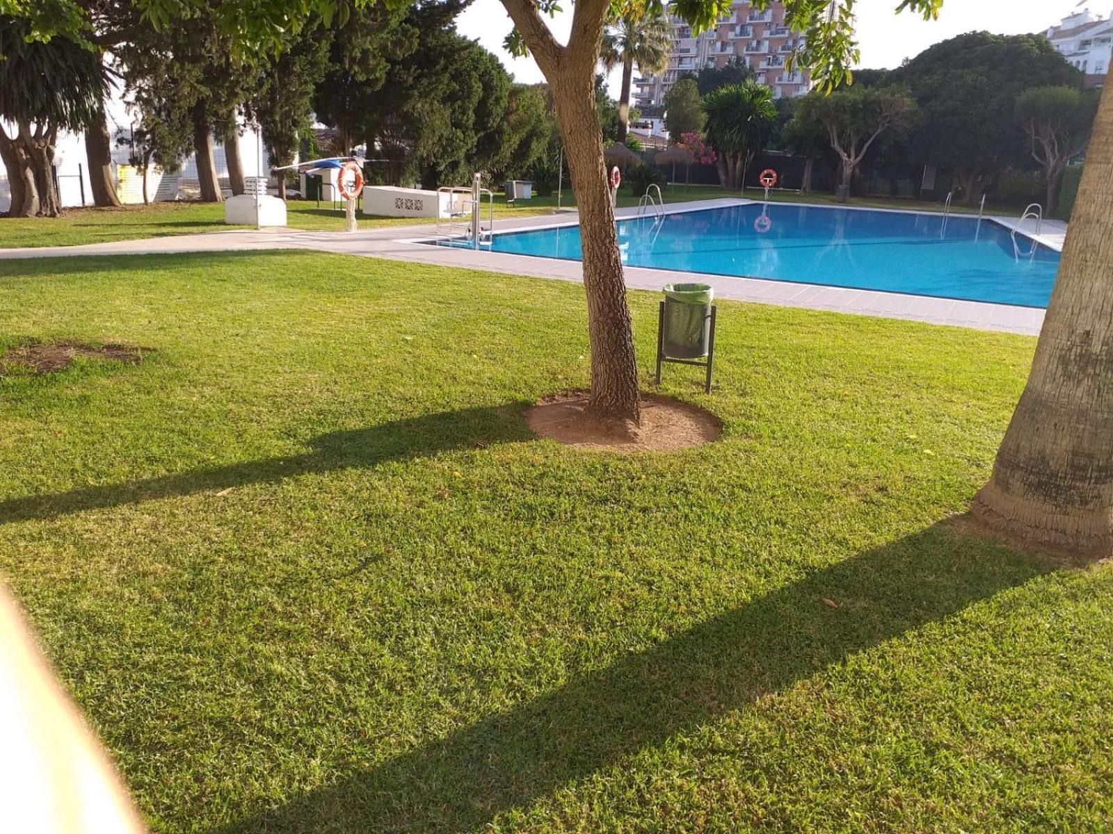 Apartamento Bonanza 506 *