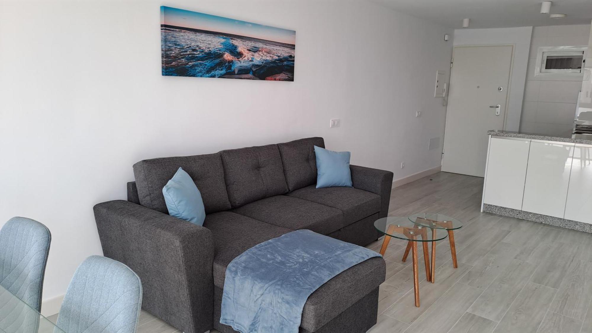Bonanza 506 Apartamento Benalmádena