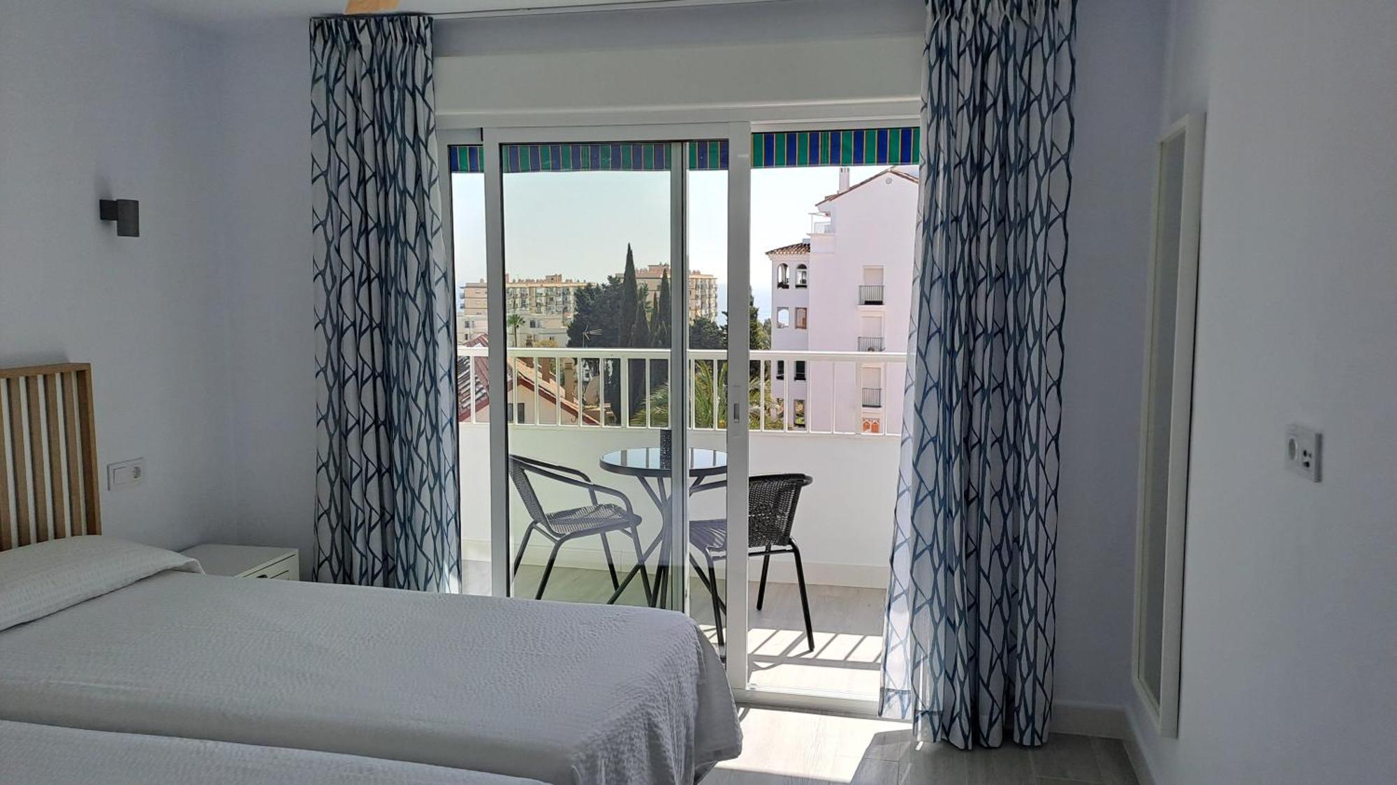 Bonanza 506 Apartamento *