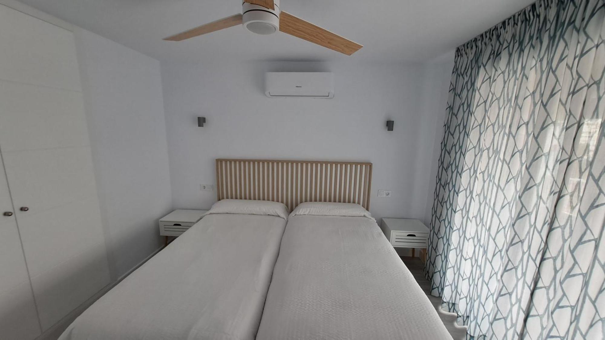 Bonanza 506 Apartamento *