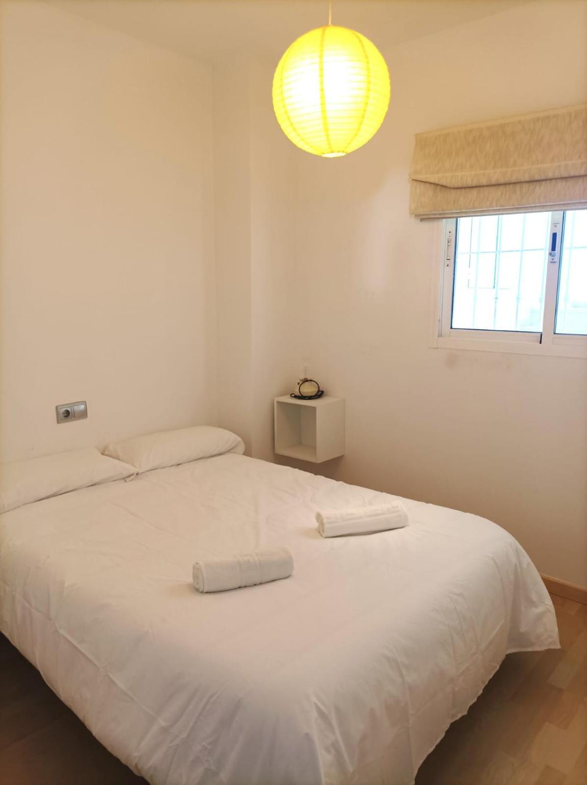 Apartment Torrequebrada 2 - Golf Beach Benalmádena