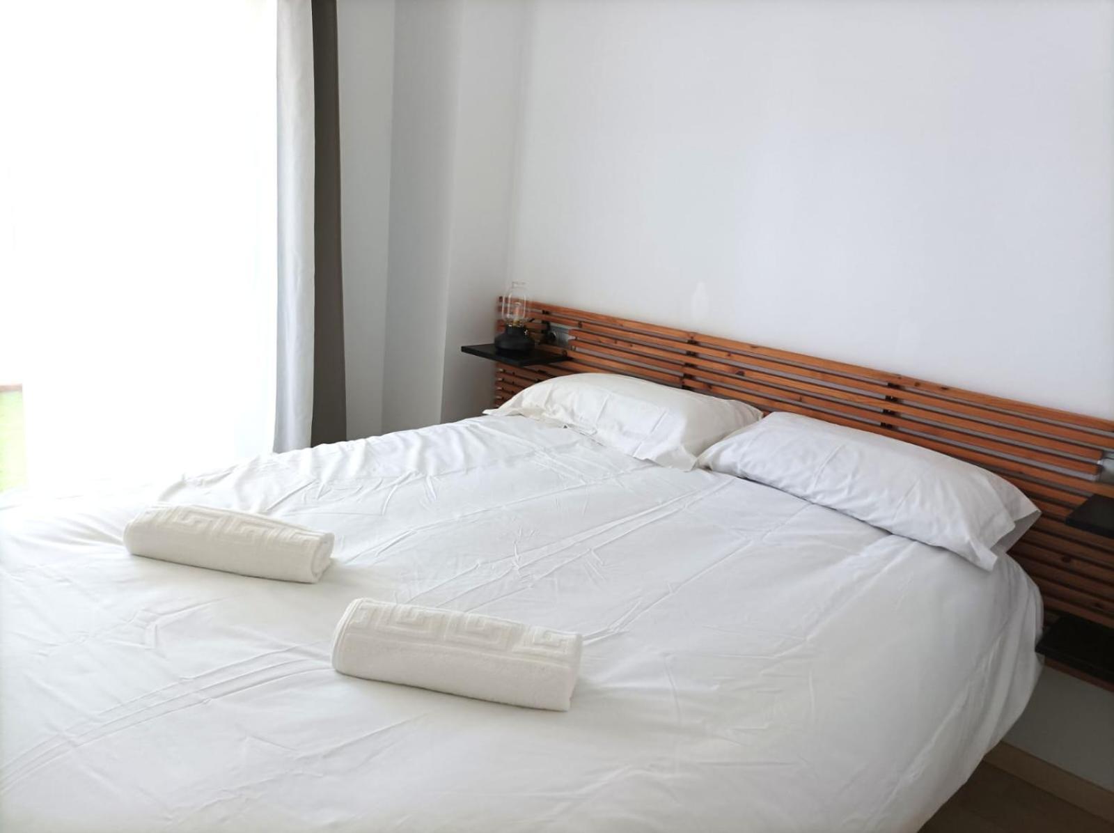 Torrequebrada 2 - Golf Beach Apartment Benalmádena