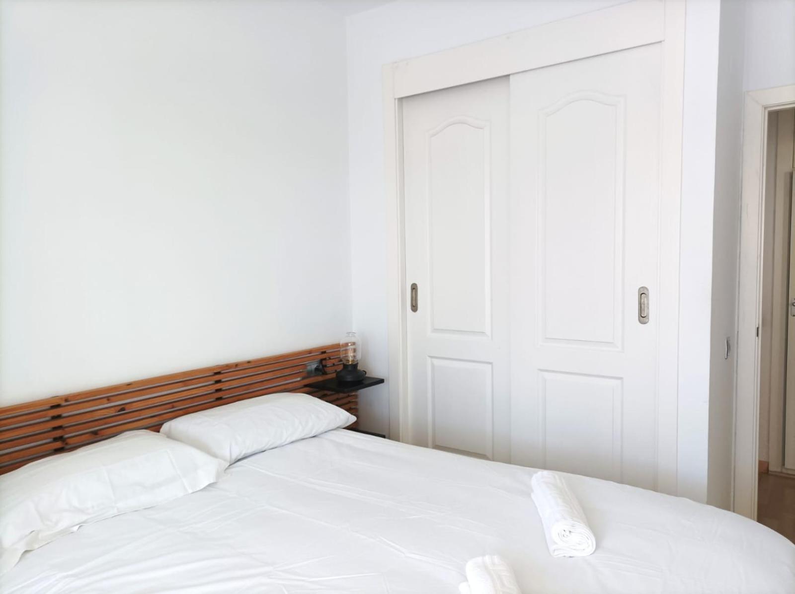 Torrequebrada 2 - Golf Beach Apartment