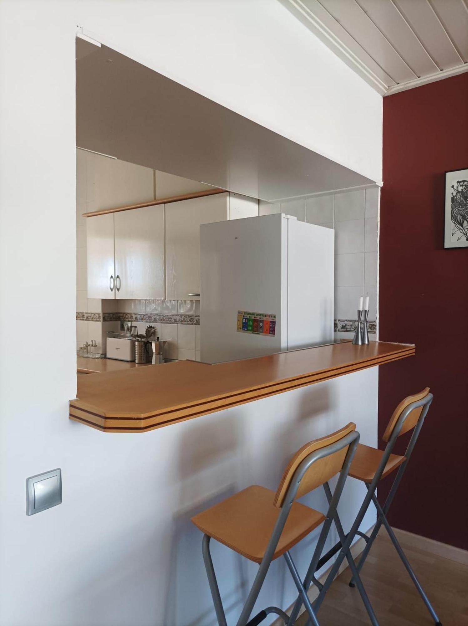 Apartment Torrequebrada 2 - Golf Beach Benalmádena