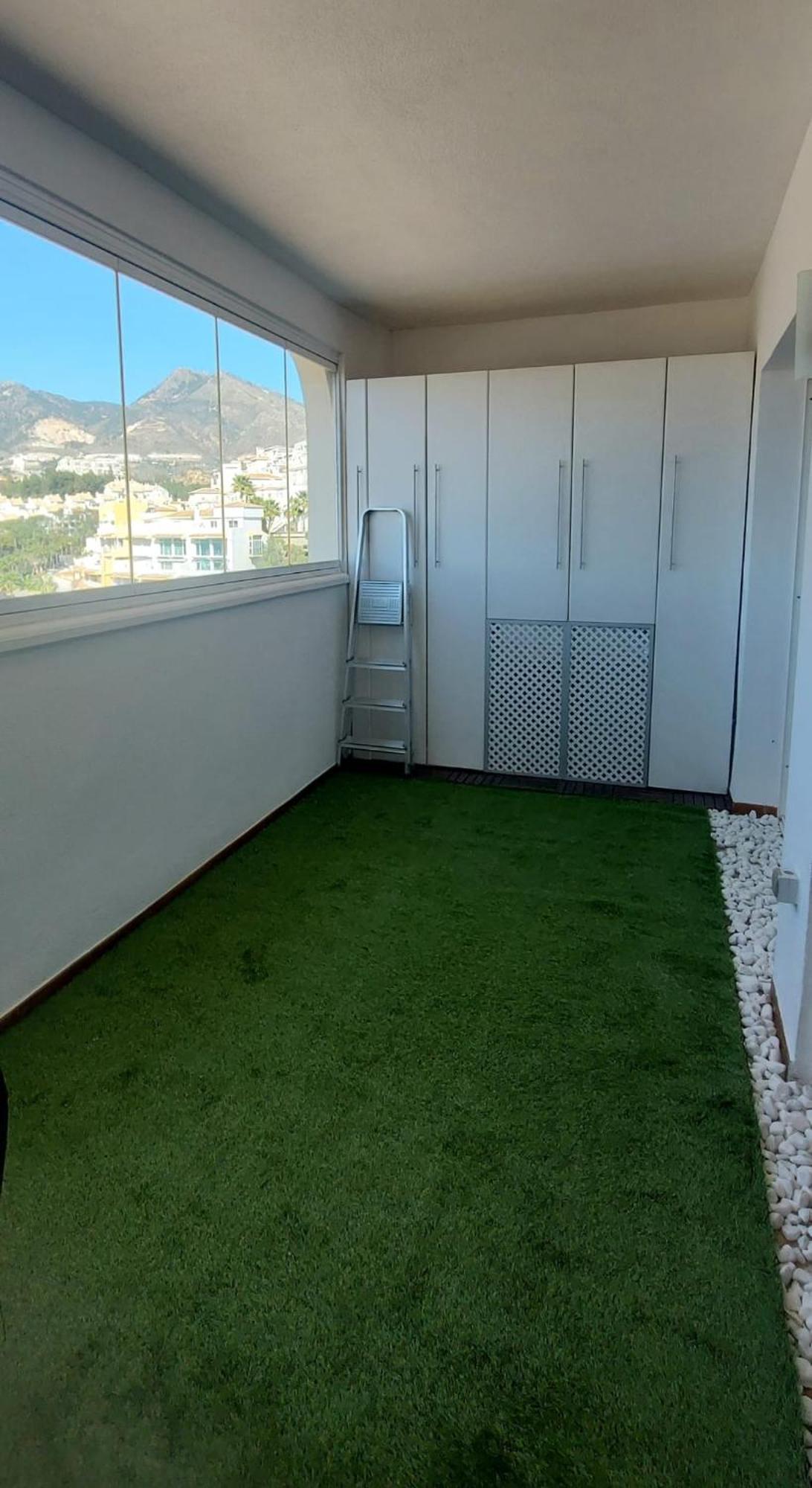 Torrequebrada 2 - Golf Beach