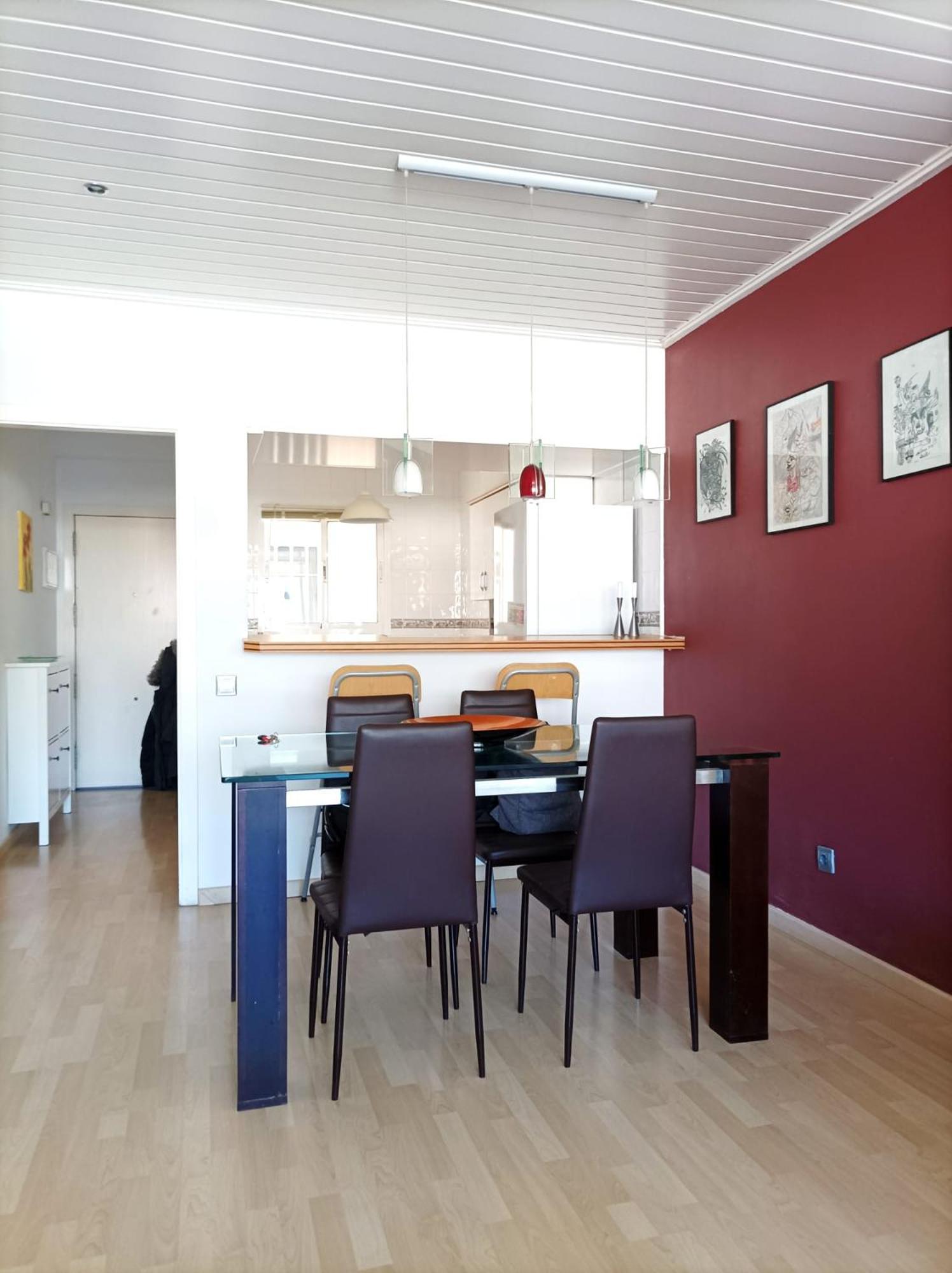 Torrequebrada 2 - Golf Beach Apartment *
