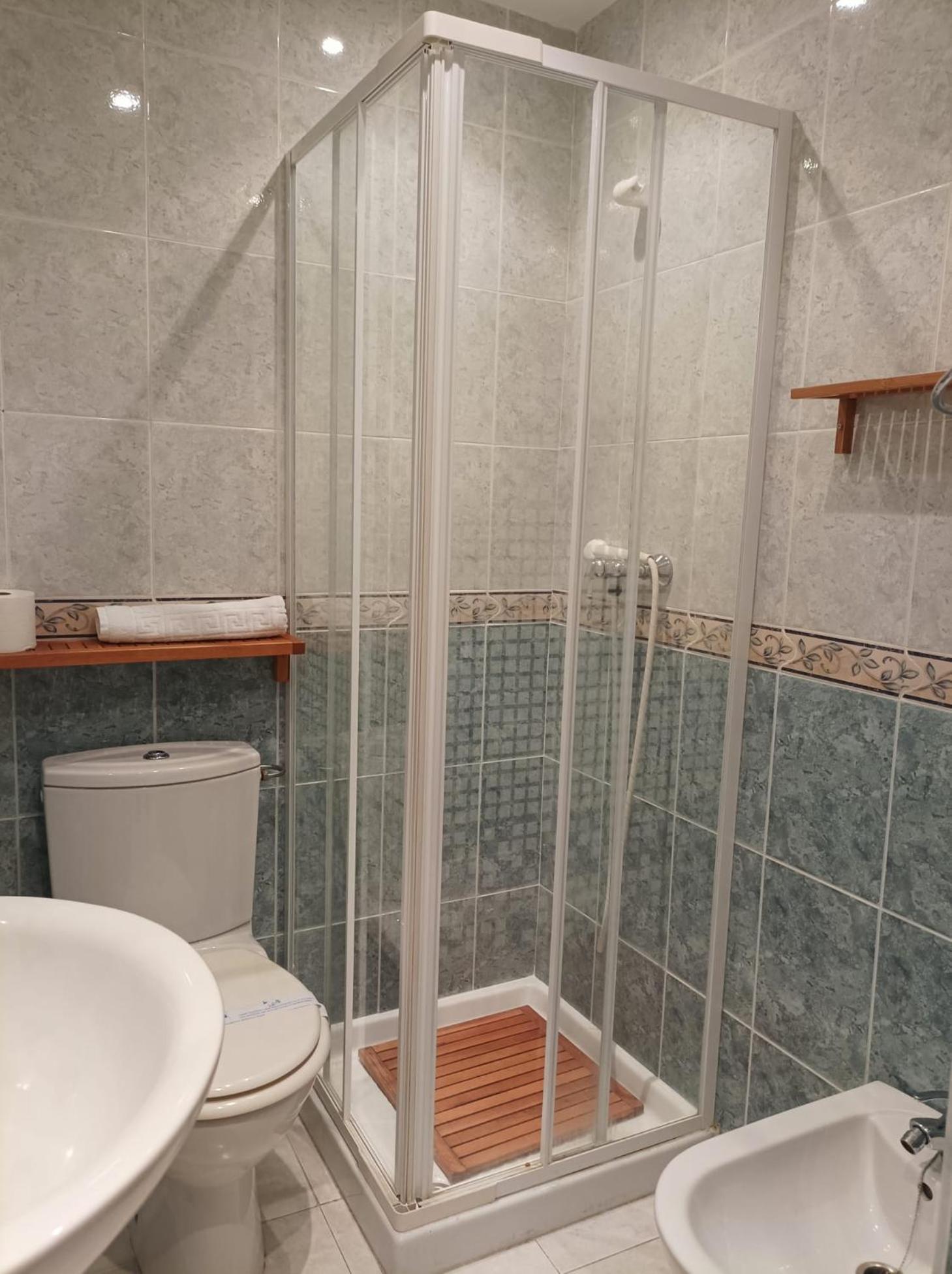 Apartment Torrequebrada 2 - Golf Beach Benalmádena