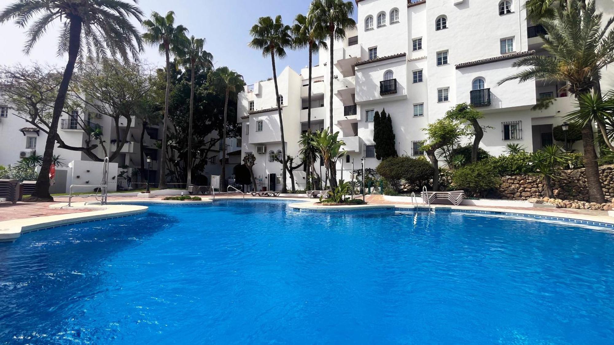 Mshome Mediterranean Dream Apartment Benalmádena
