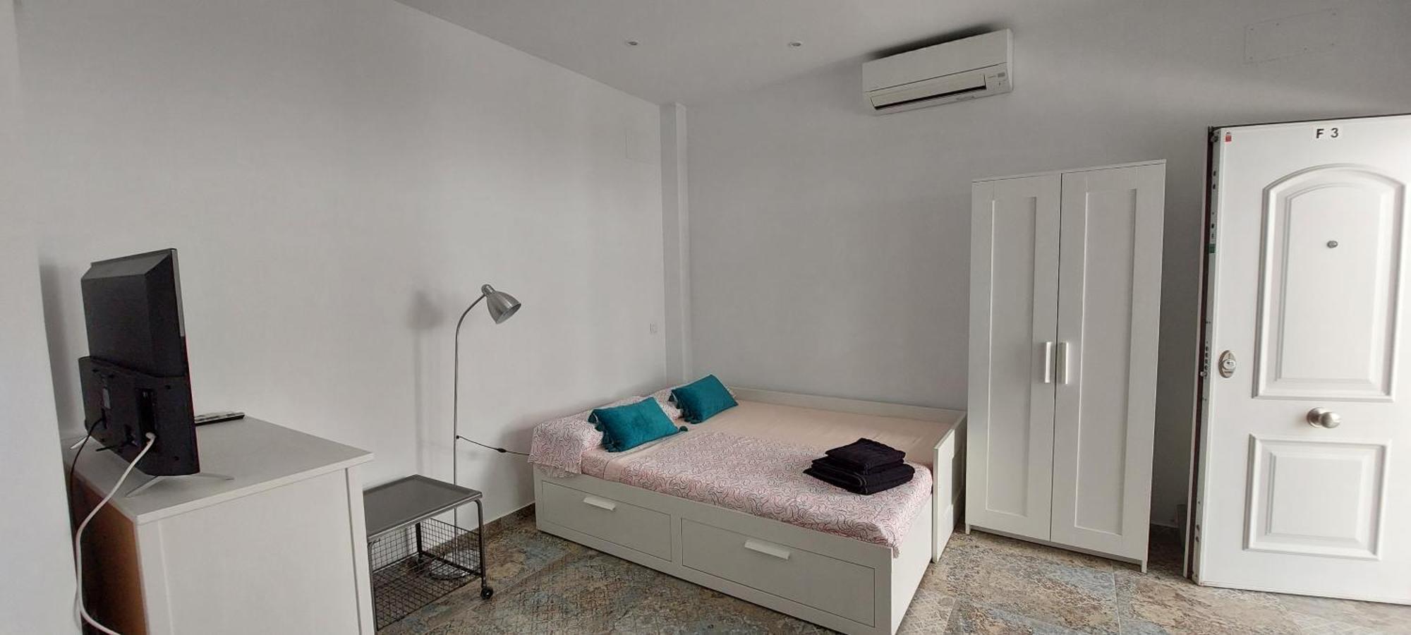 Benalmarina Estudio Benalmádena