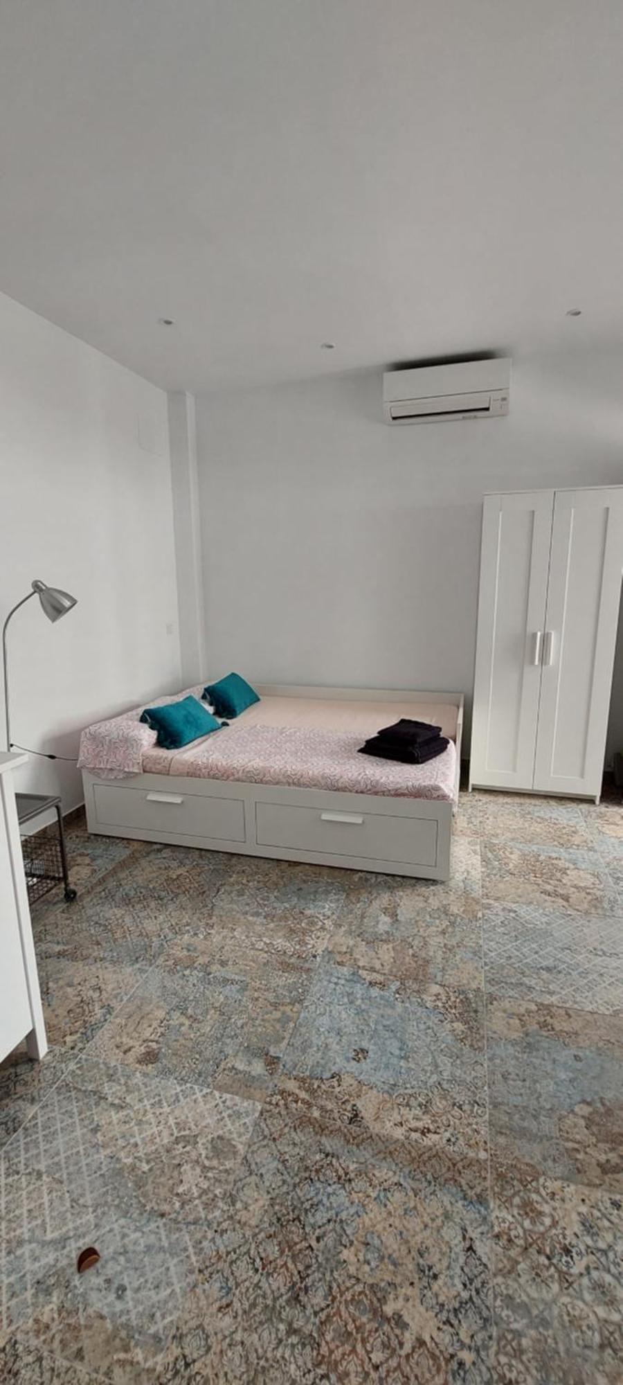 Benalmarina Estudio * Benalmádena
