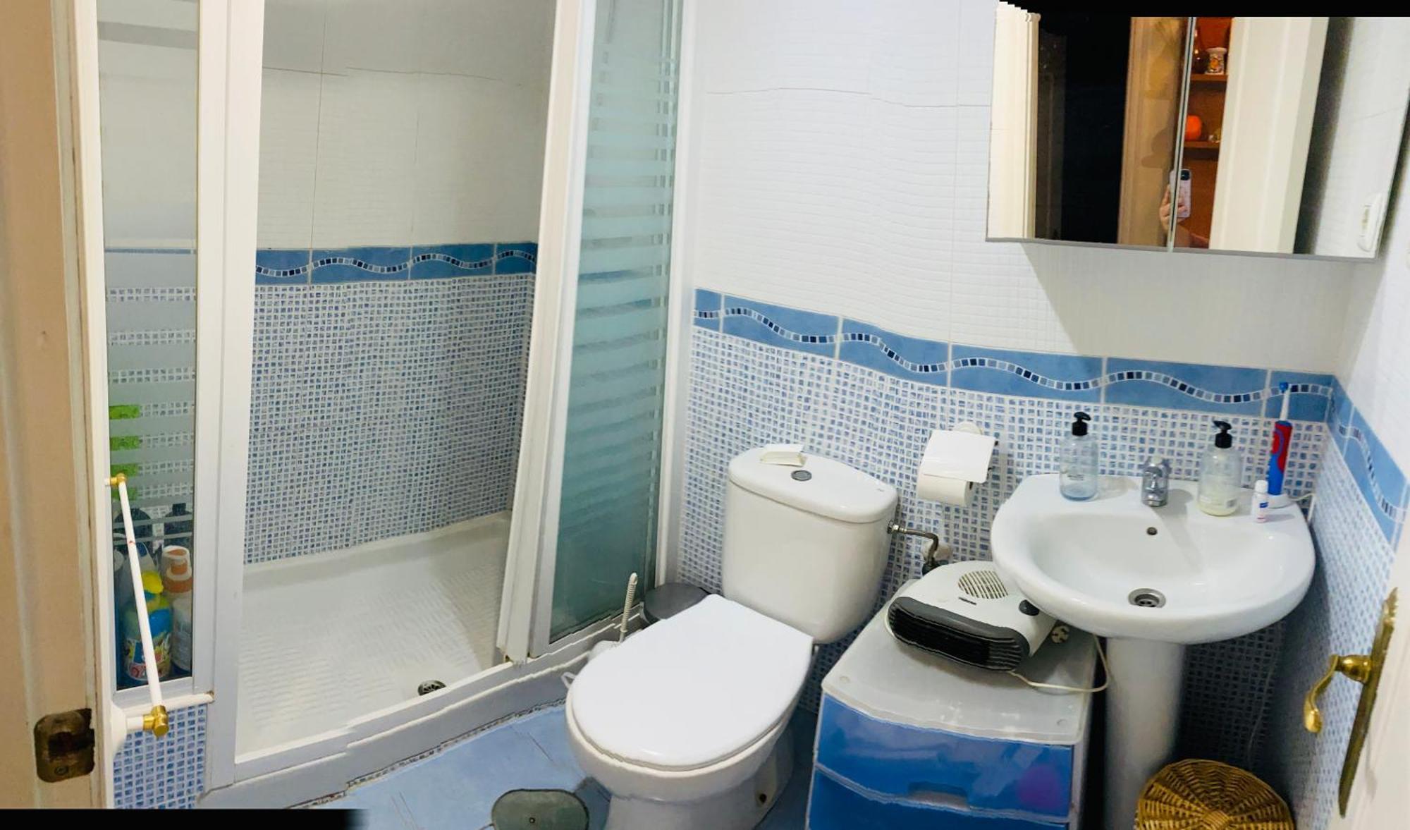 Santangelo Privatunterkunft Benalmádena