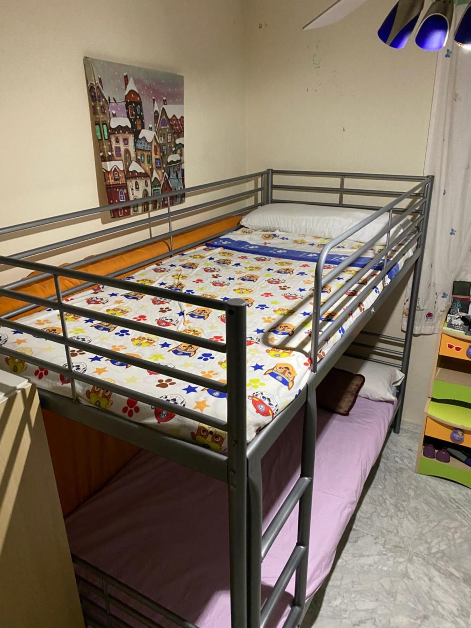 Privatunterkunft Santangelo