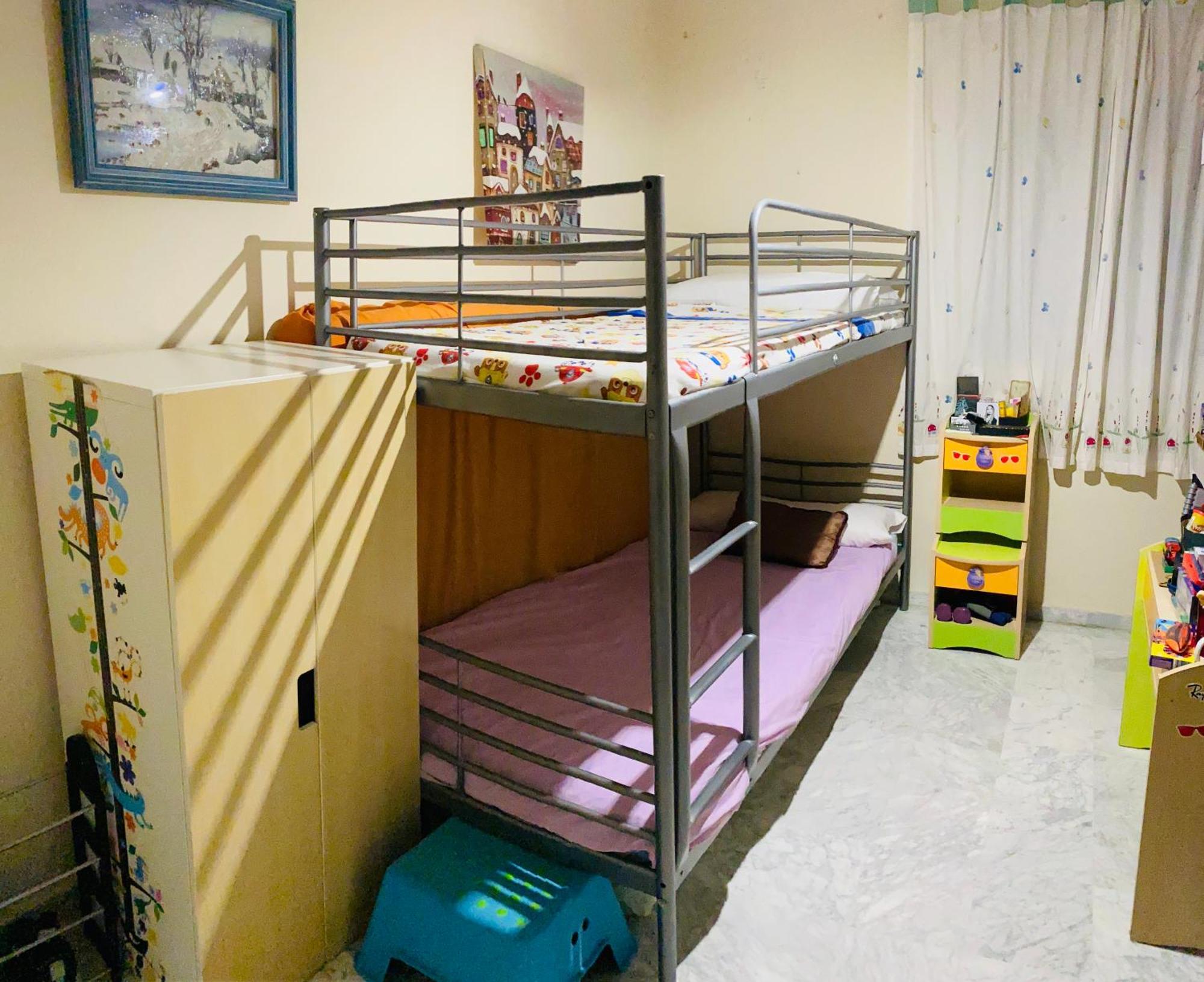 Privatunterkunft Santangelo Benalmádena