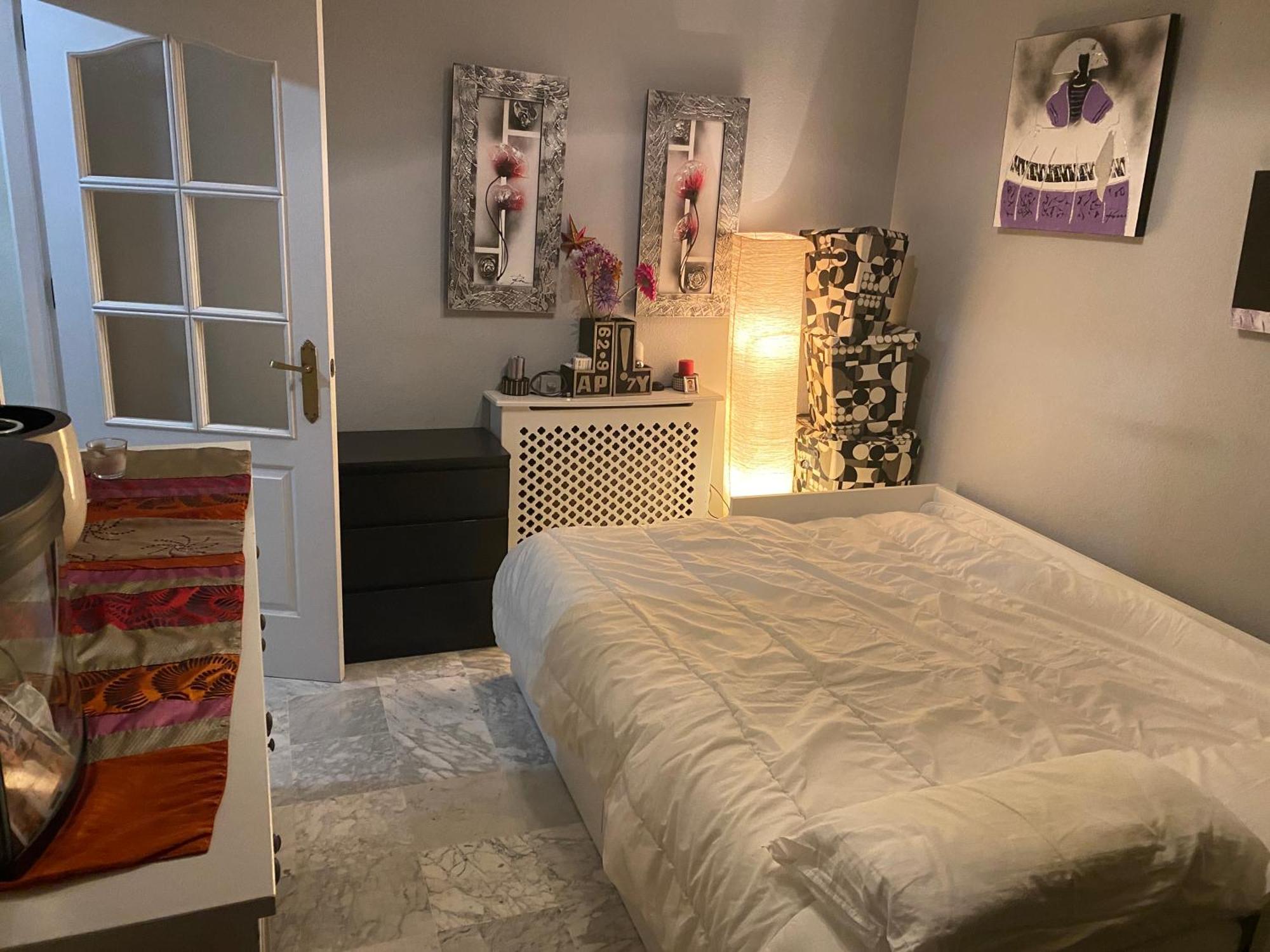 Privatunterkunft Santangelo *