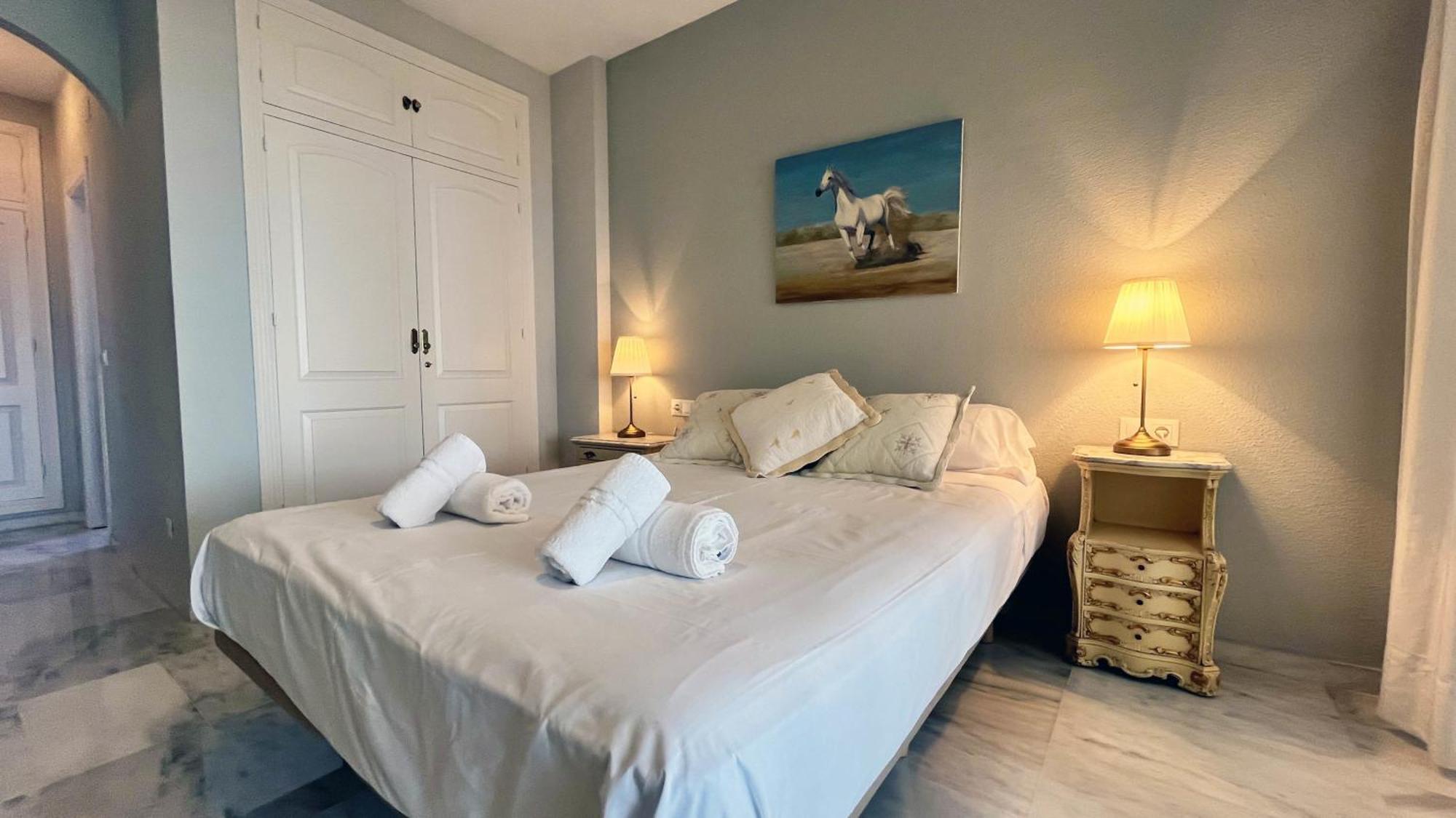 Mshome Mediterranean Dream Apartment Benalmádena