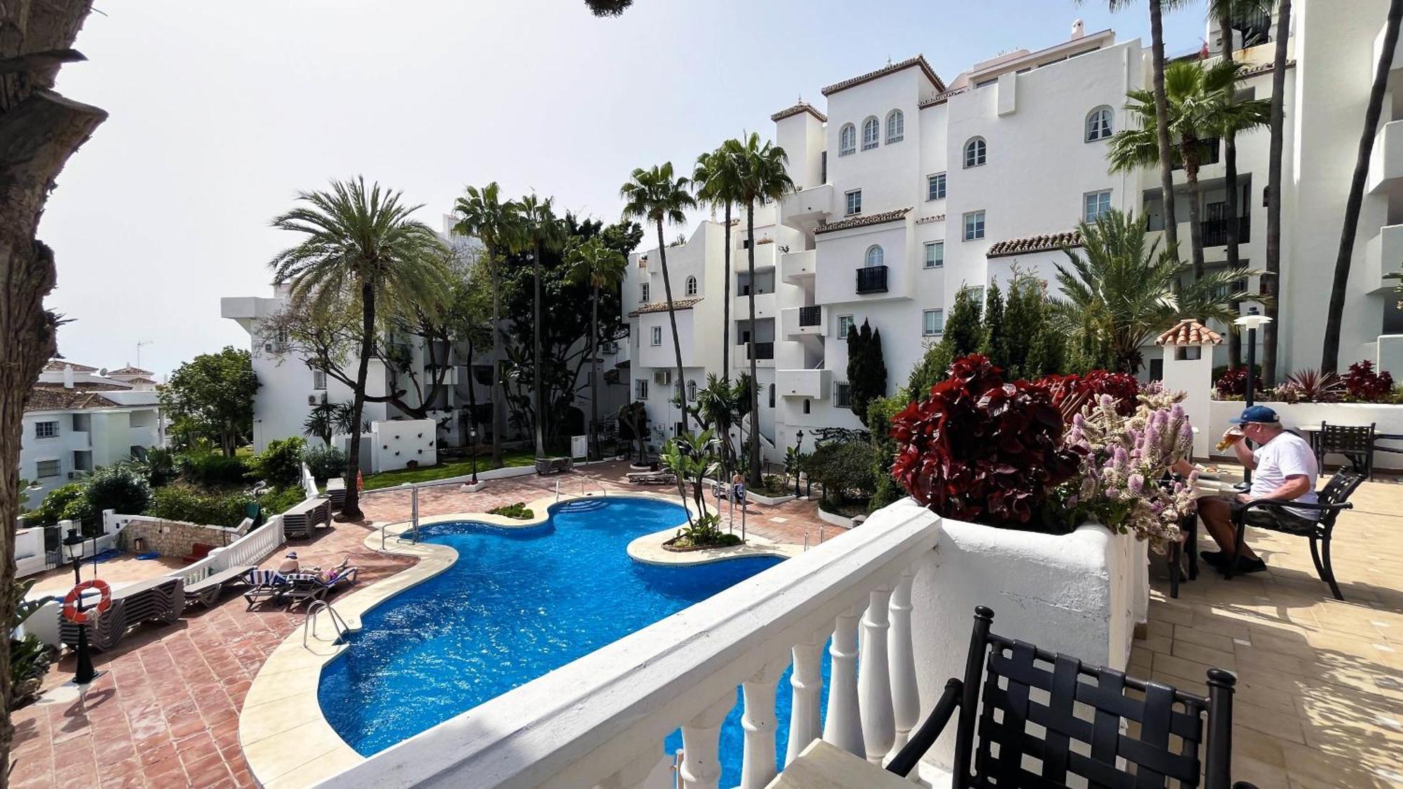 Mshome Mediterranean Dream Benalmádena