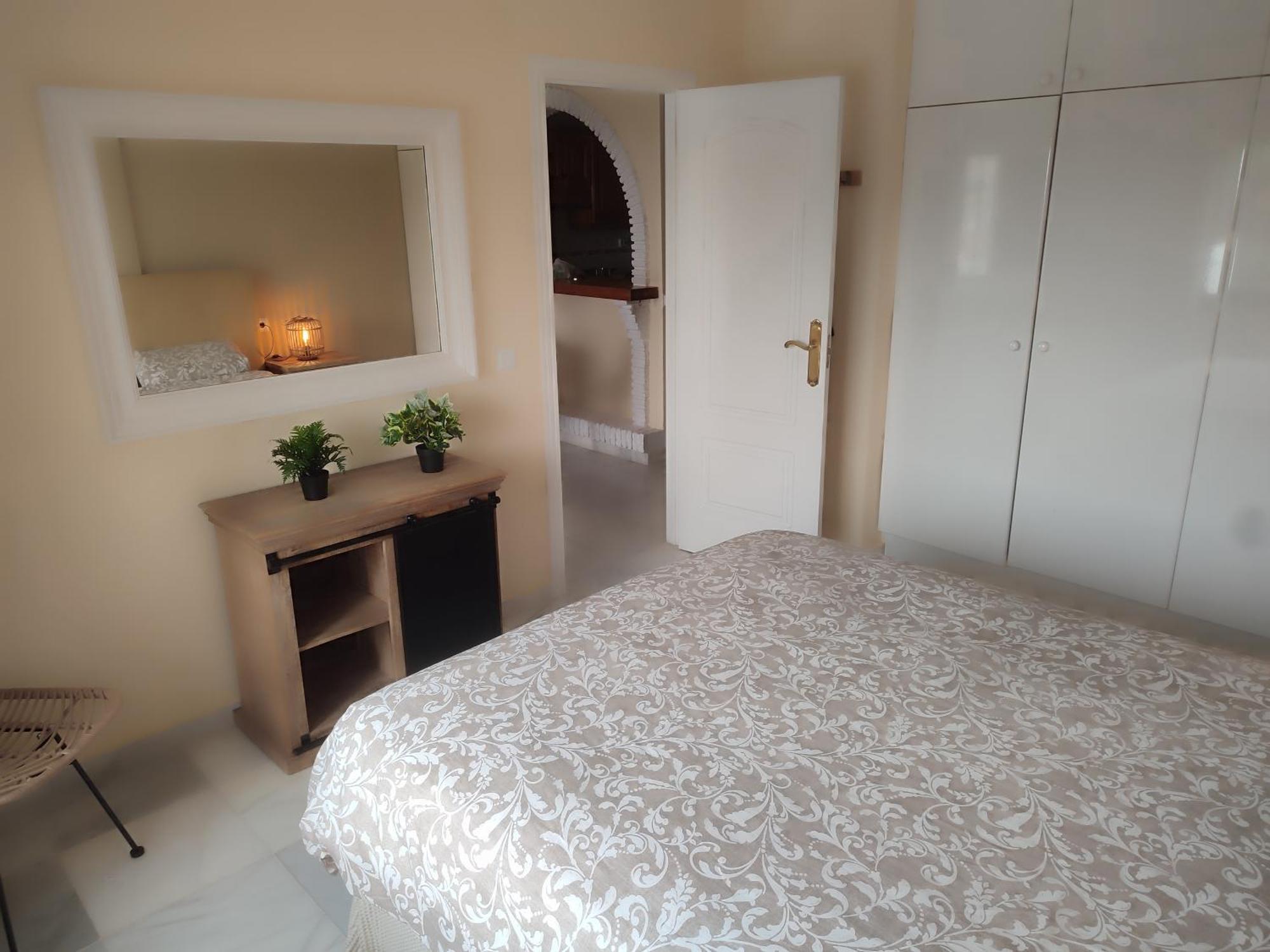 Apartment Pueblo Jardin Charming Andalusian Complex *