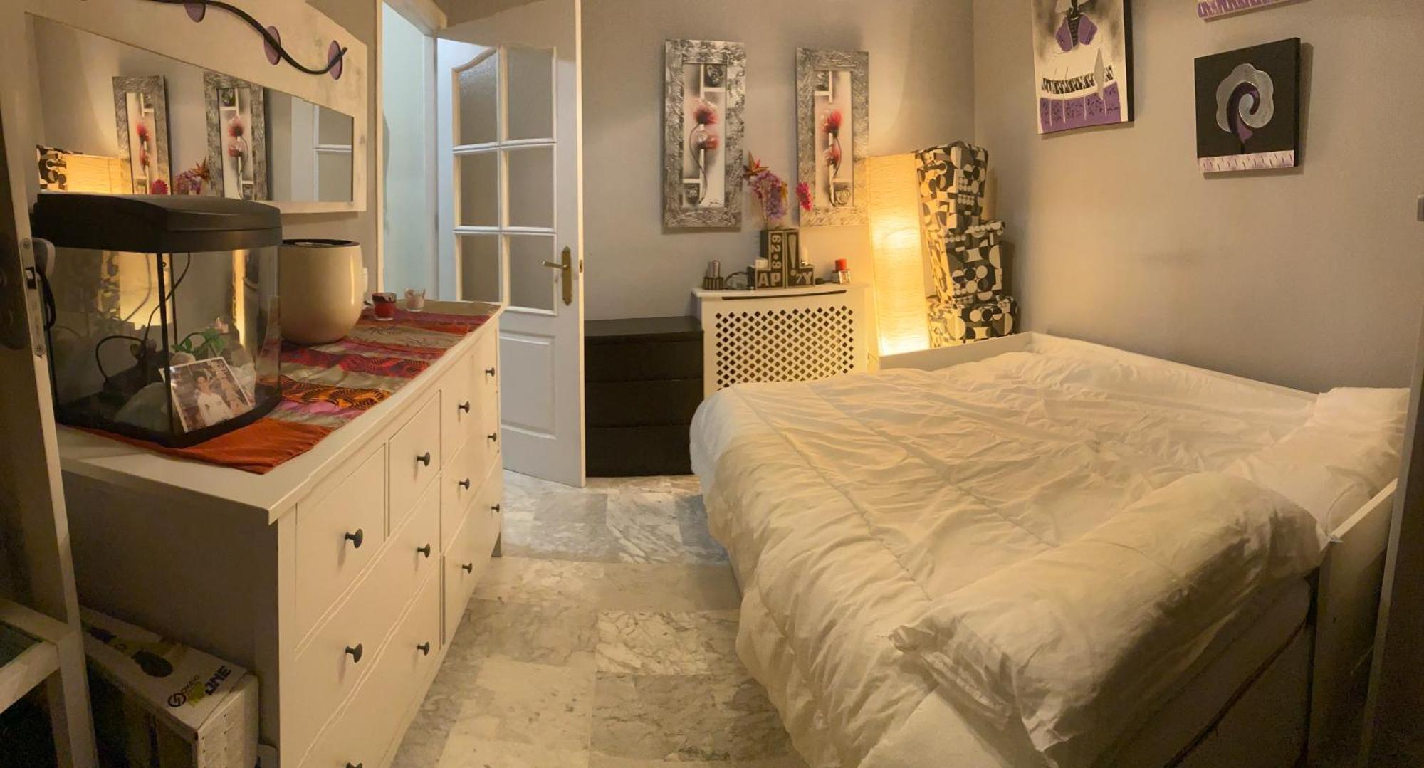 Privatunterkunft Santangelo *