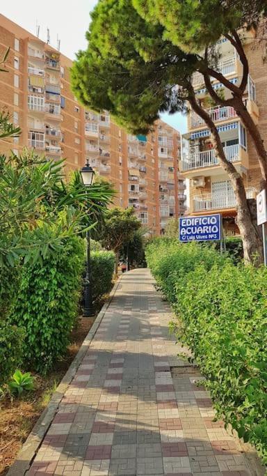 De Lujo Con Amplia Vista Al Mar. - * Benalmadena