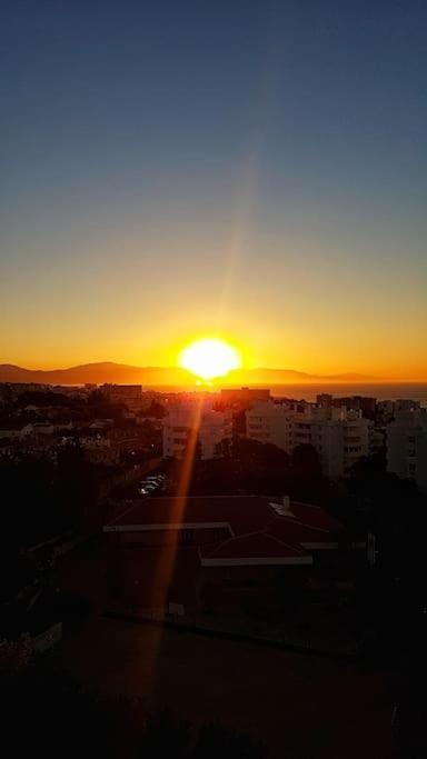 Apartment De Lujo Con Amplia Vista Al Mar. -