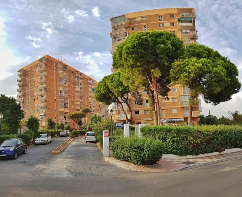 Apartment De Lujo Con Amplia Vista Al Mar. - *