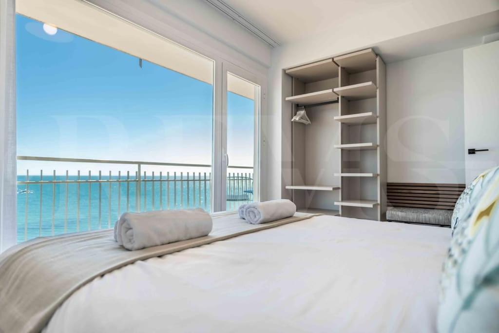 Appartement Seaview Coastal In By Rems