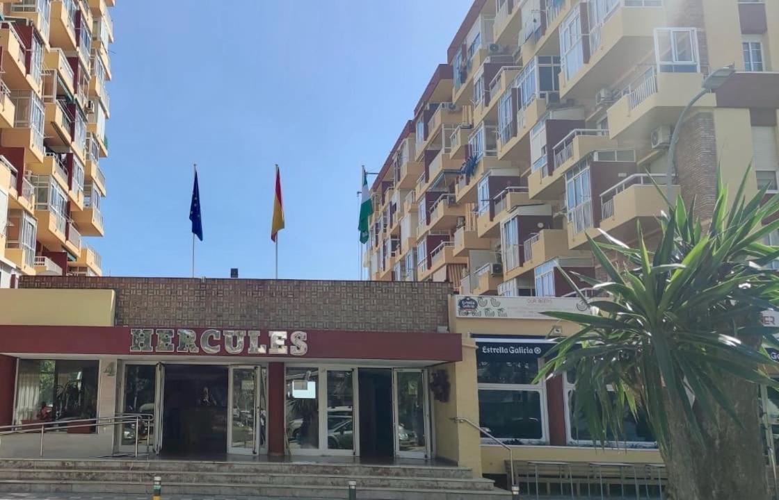 Studio Hercules * Benalmadena