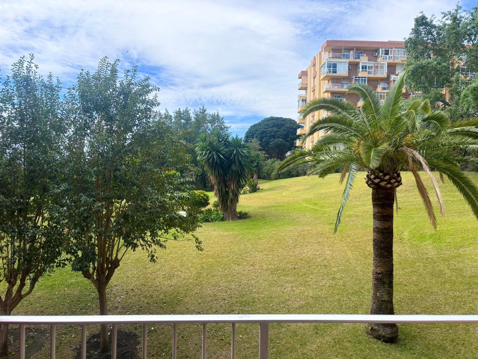 Apartment Sunterrace Minerva *