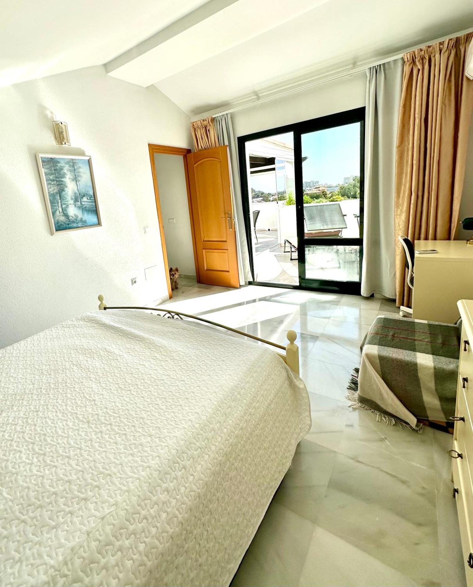 Appartement Penthouse Arroyo De La Miel Centro Benalmádena