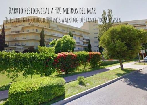Apartment Terraza Vista: Amplio Moderno Con Vistas Exclusivas *
