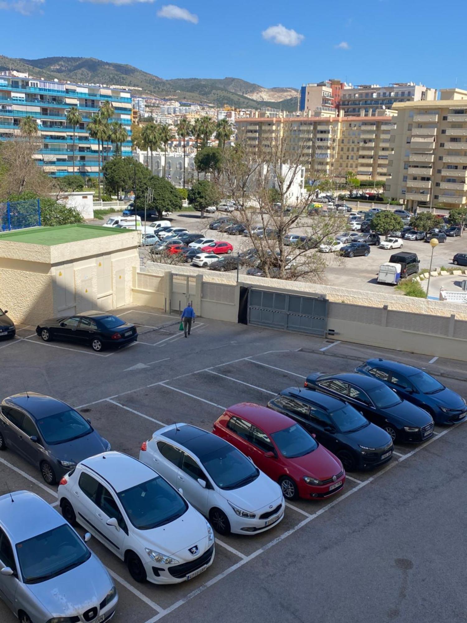 Aloha Playa Loft Benalmádena