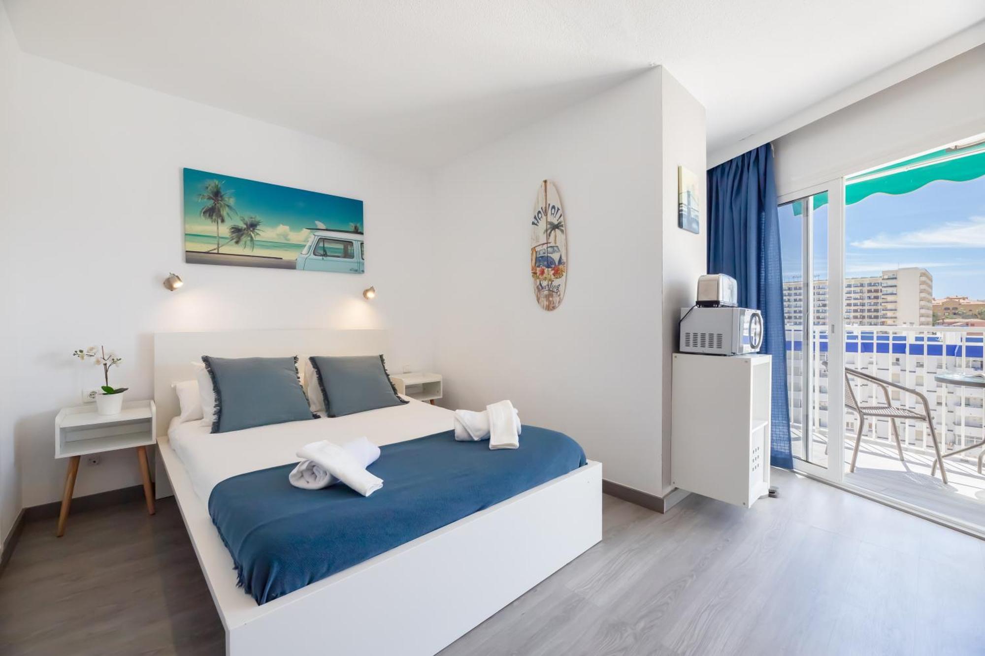 Vb 1 Bedroom Waterfront Apartment