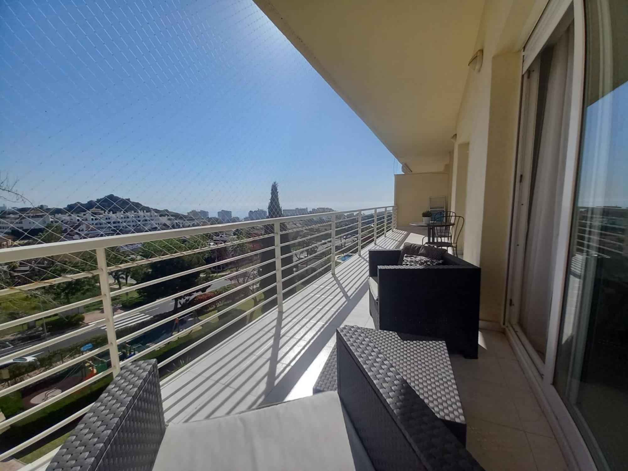 Apartment Terraza Vista: Amplio Moderno Con Vistas Exclusivas *