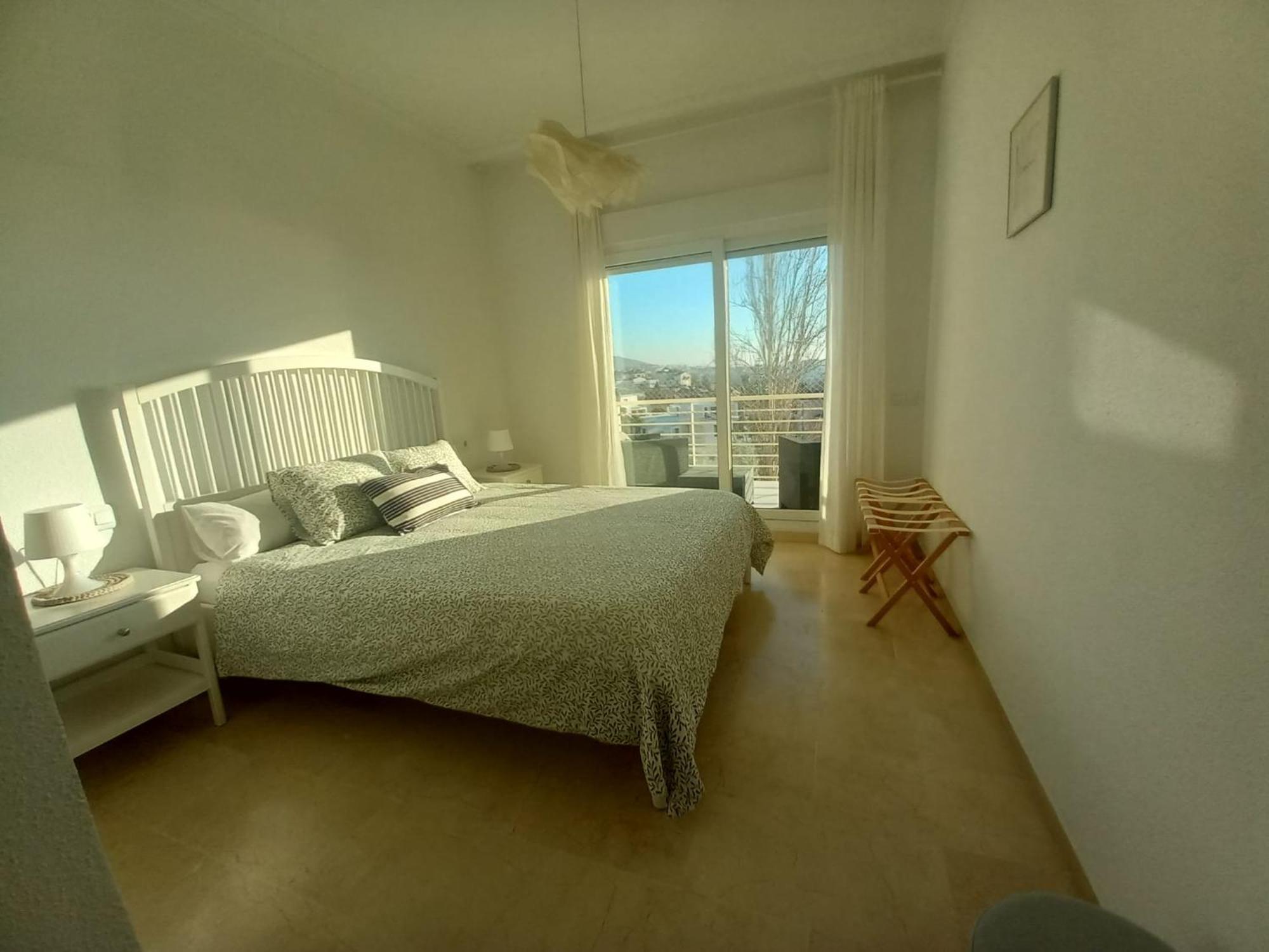 Terraza Vista: Amplio Moderno Con Vistas Exclusivas Apartment *