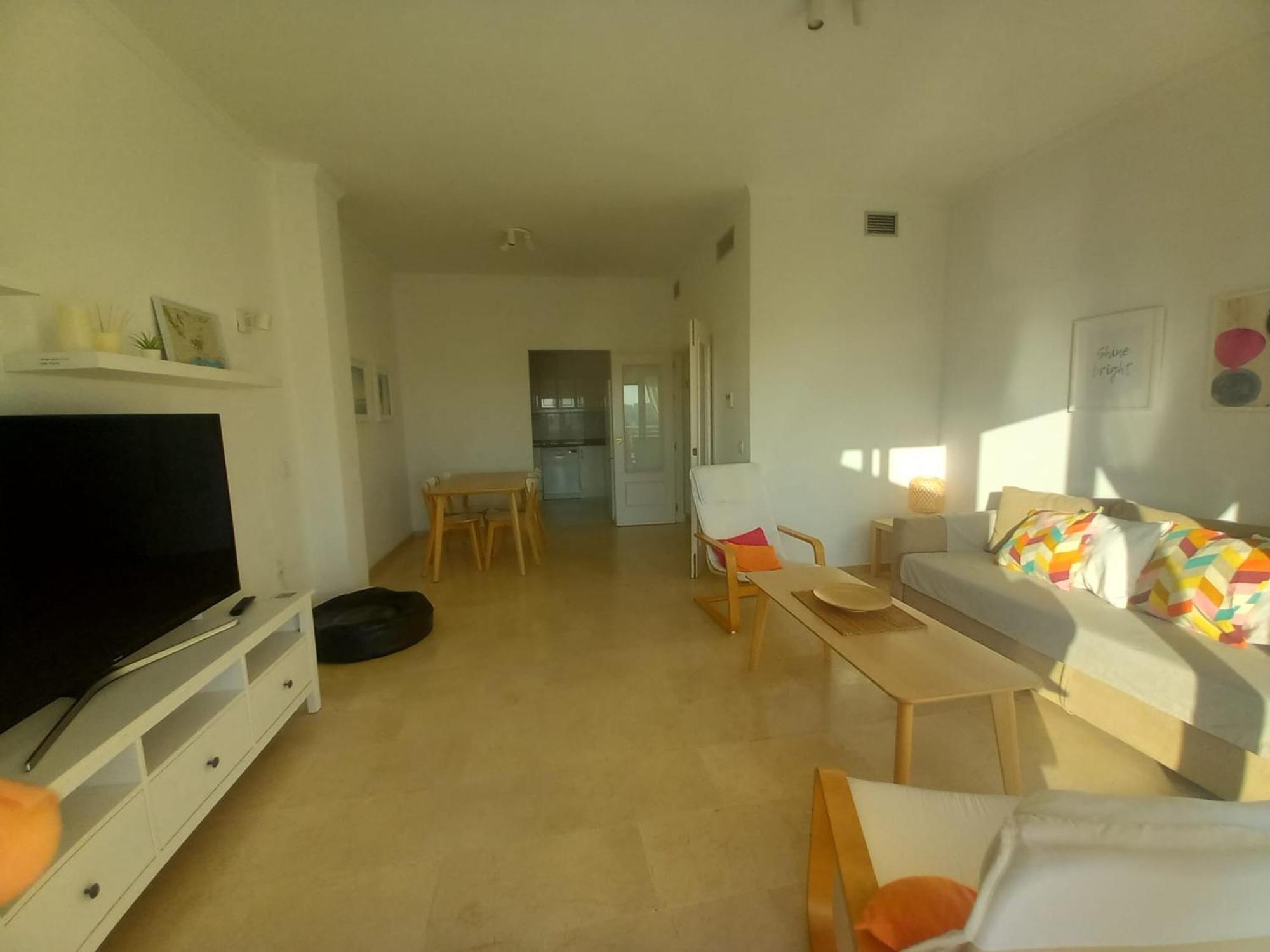 Terraza Vista: Amplio Moderno Con Vistas Exclusivas *