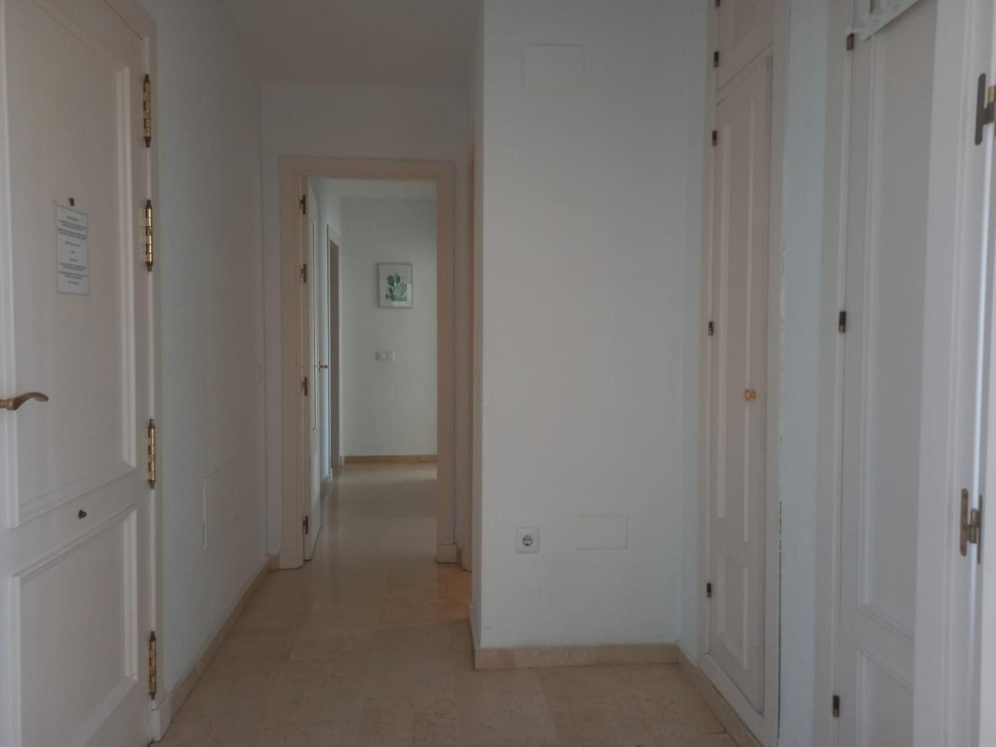 Apartment Terraza Vista: Amplio Moderno Con Vistas Exclusivas