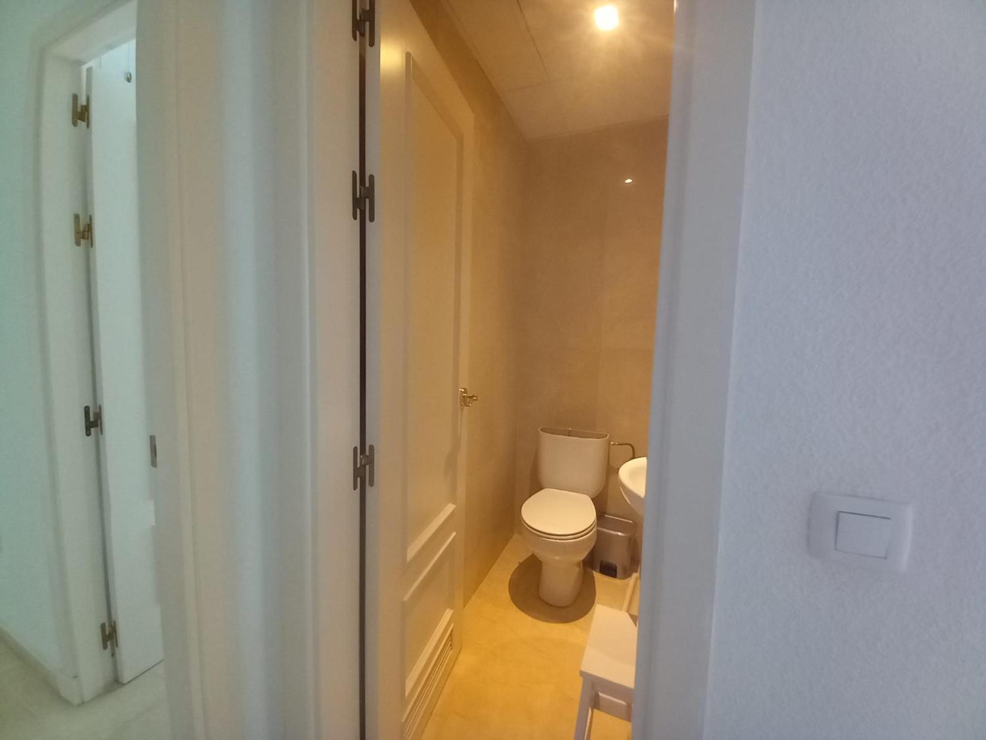 Apartment Terraza Vista: Amplio Moderno Con Vistas Exclusivas *