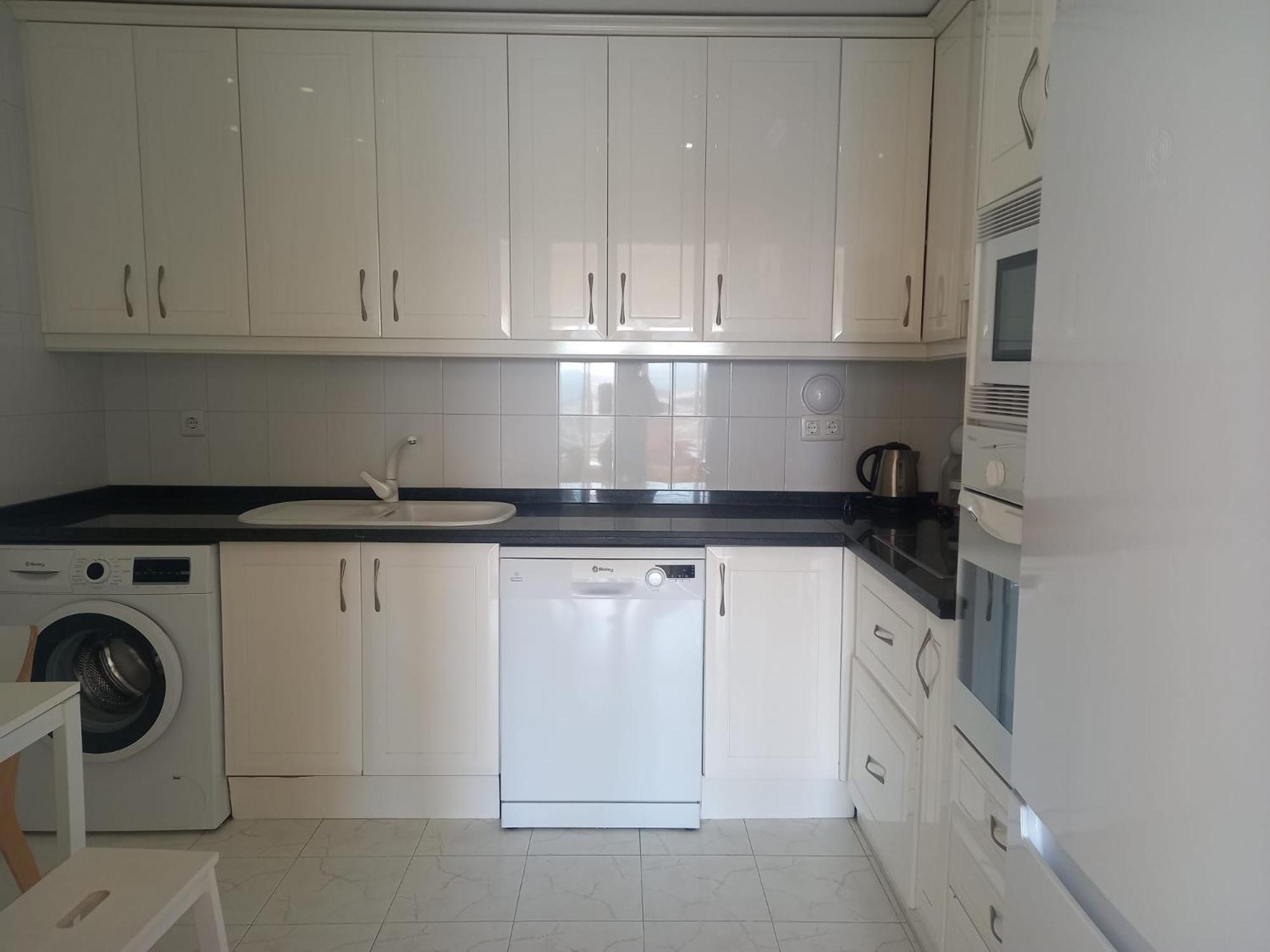 Terraza Vista: Amplio Moderno Con Vistas Exclusivas * Benalmadena