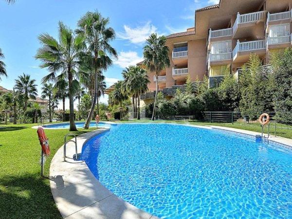 Apartment Luxury Benalmadena