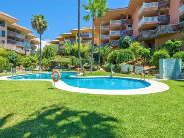 Luxury Benalmadena