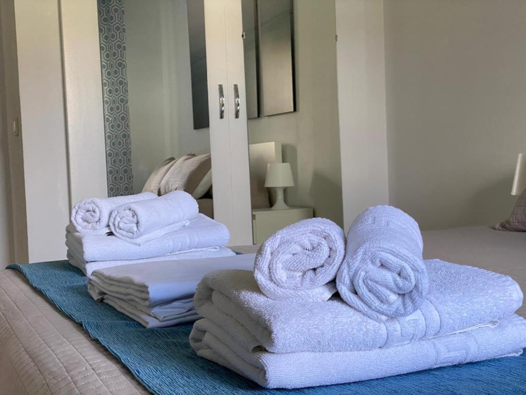 Benal Group Aparthotel *