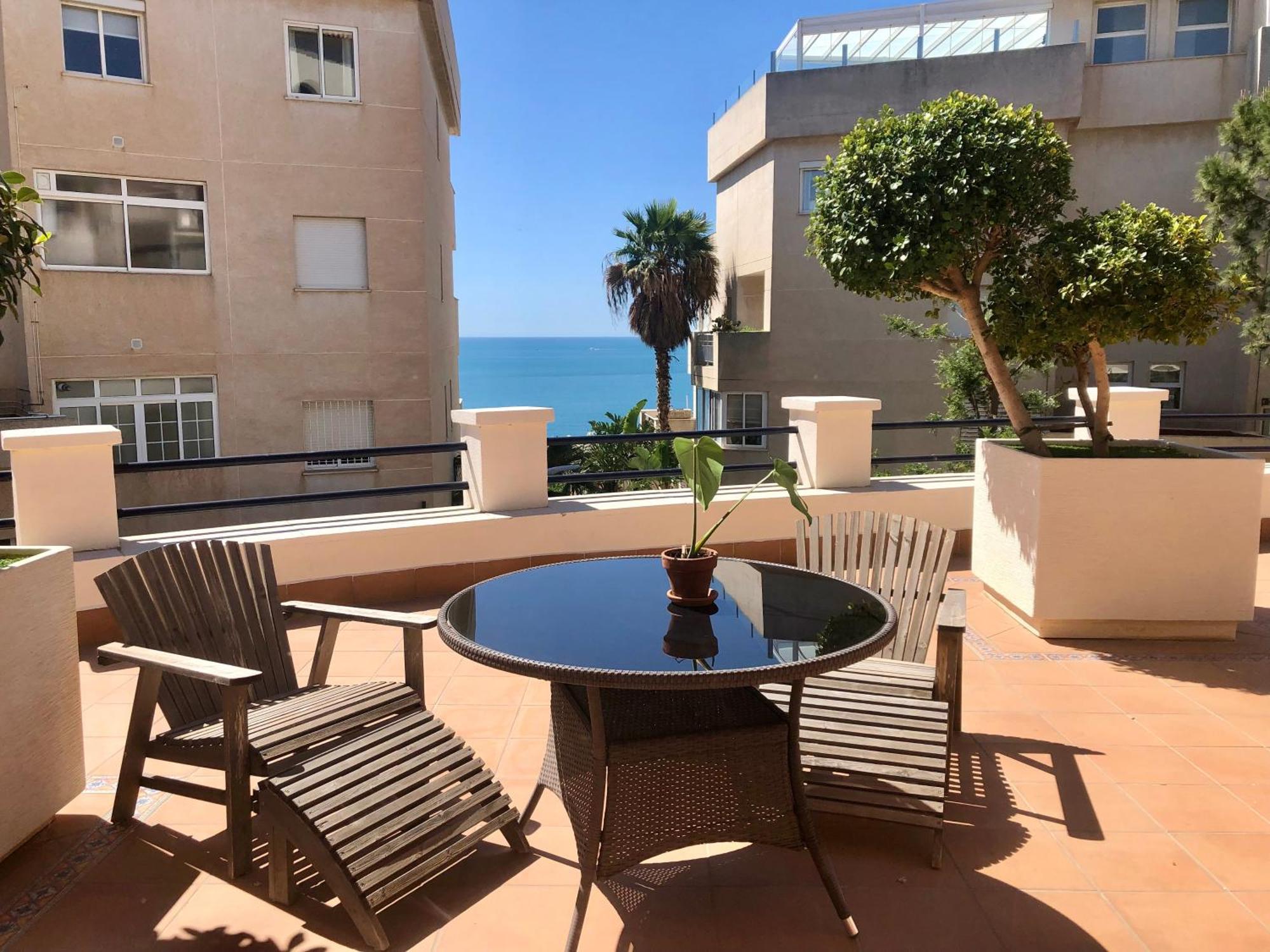 Appartement Siriana 101, 001 *
