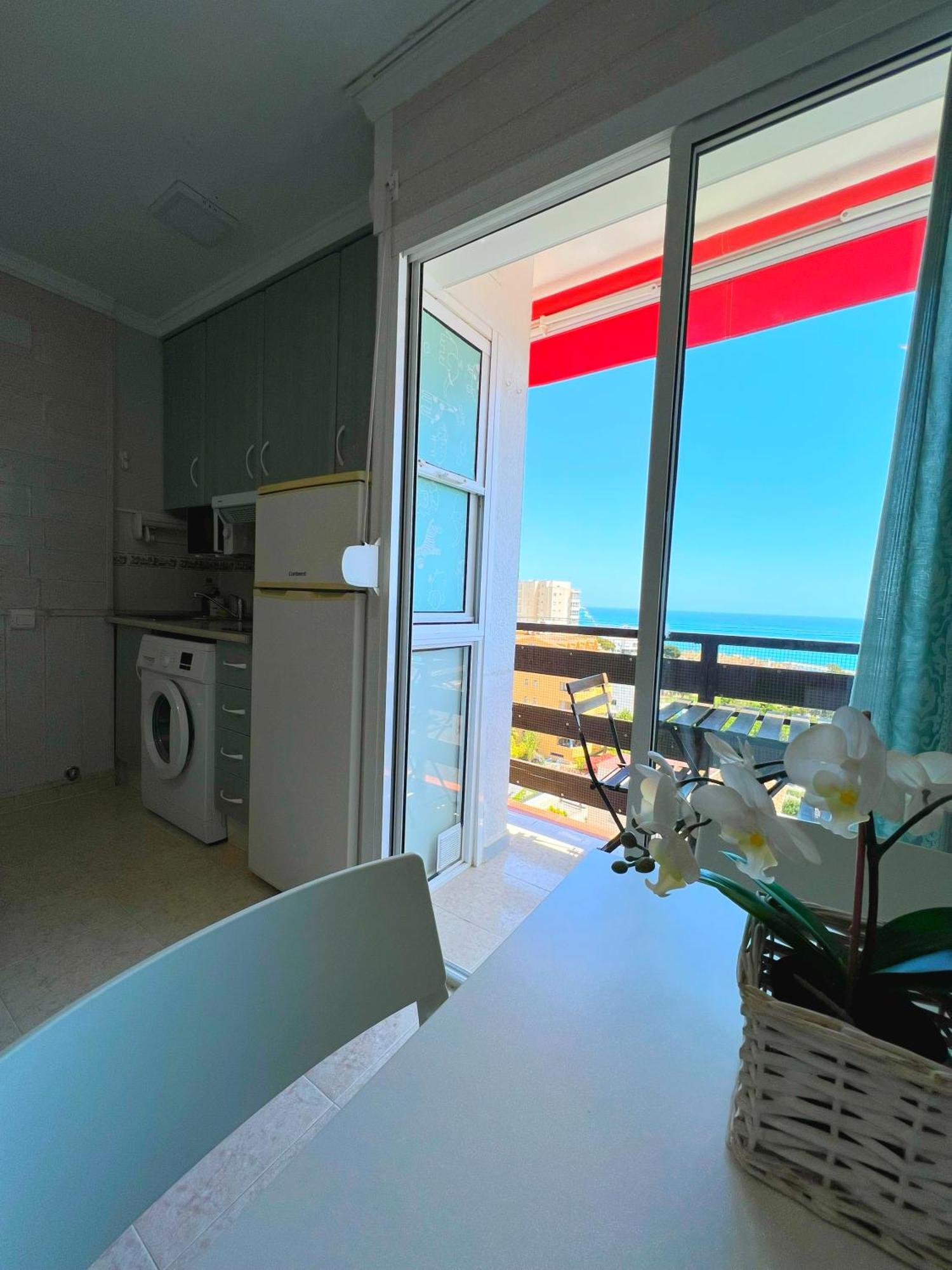 Appartement Naciones 1 *