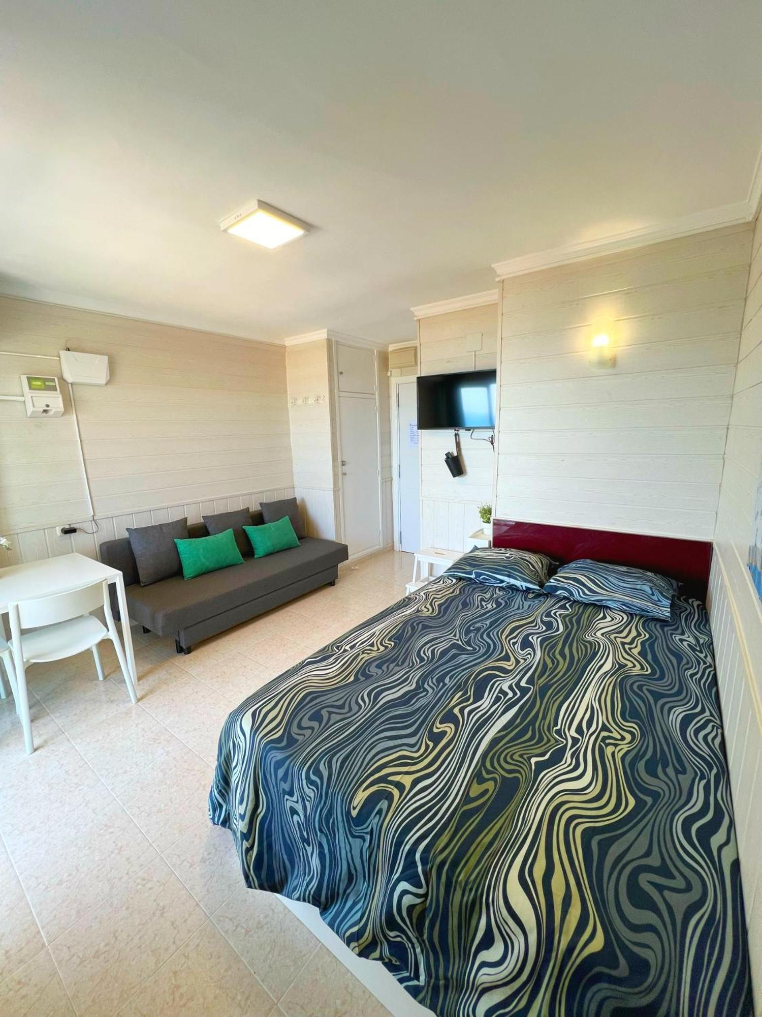 Naciones 1 Appartement