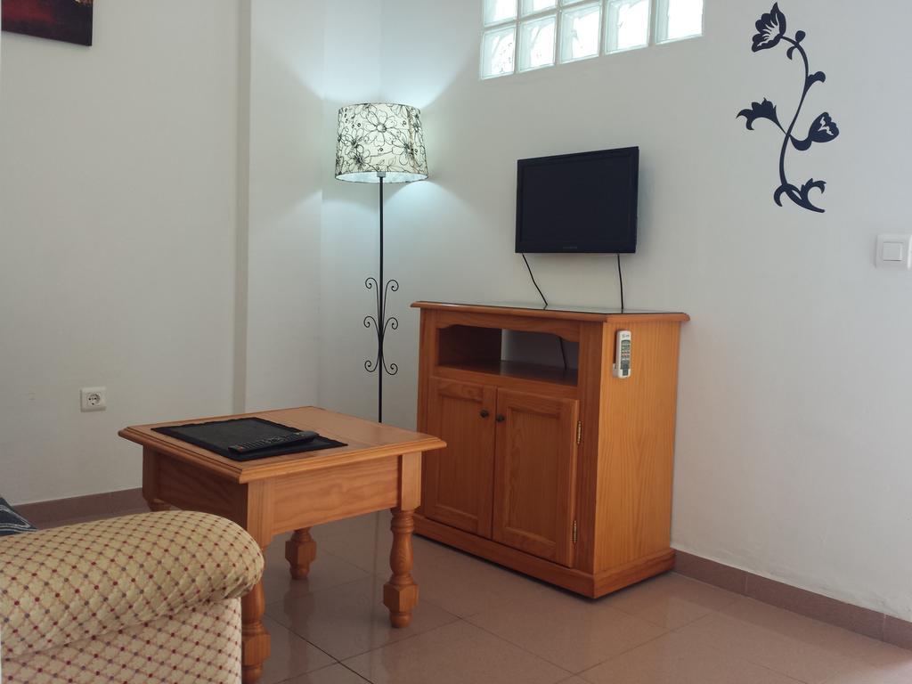 Apartamento Benalmadenapartments Bbq Evita Club