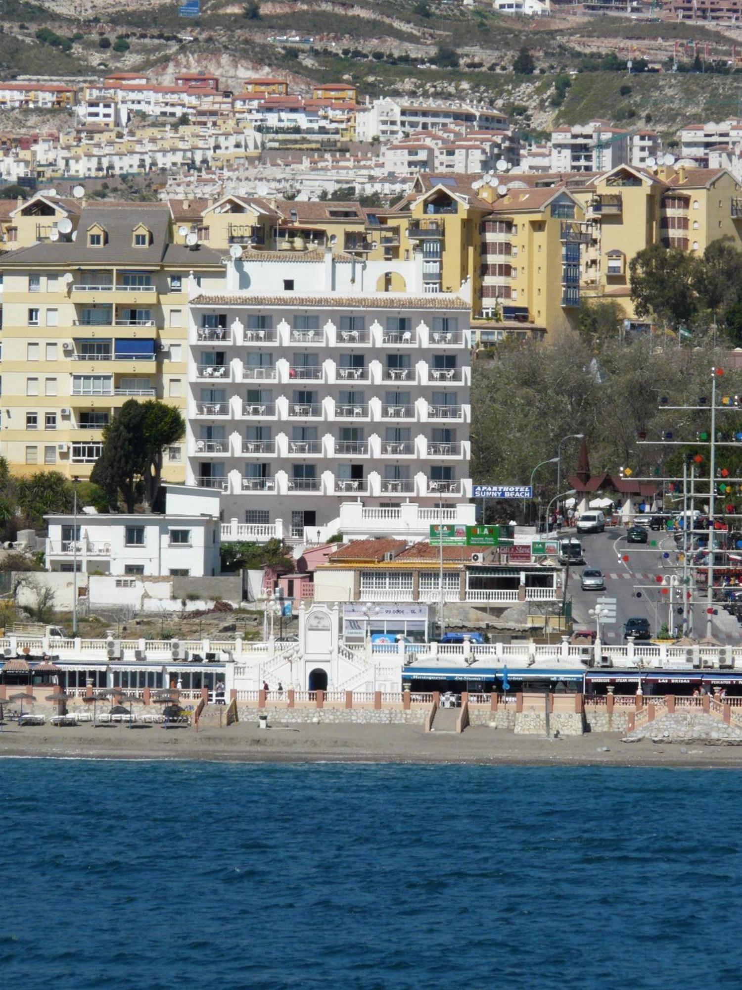 Apartamento Sunny