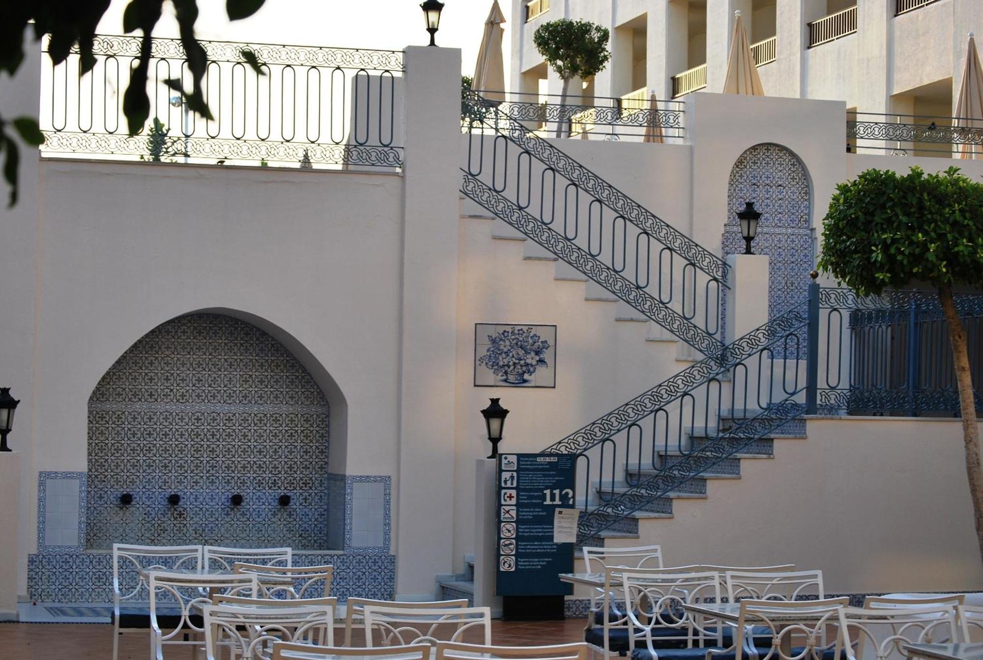 Hotel Mac Puerto Marina