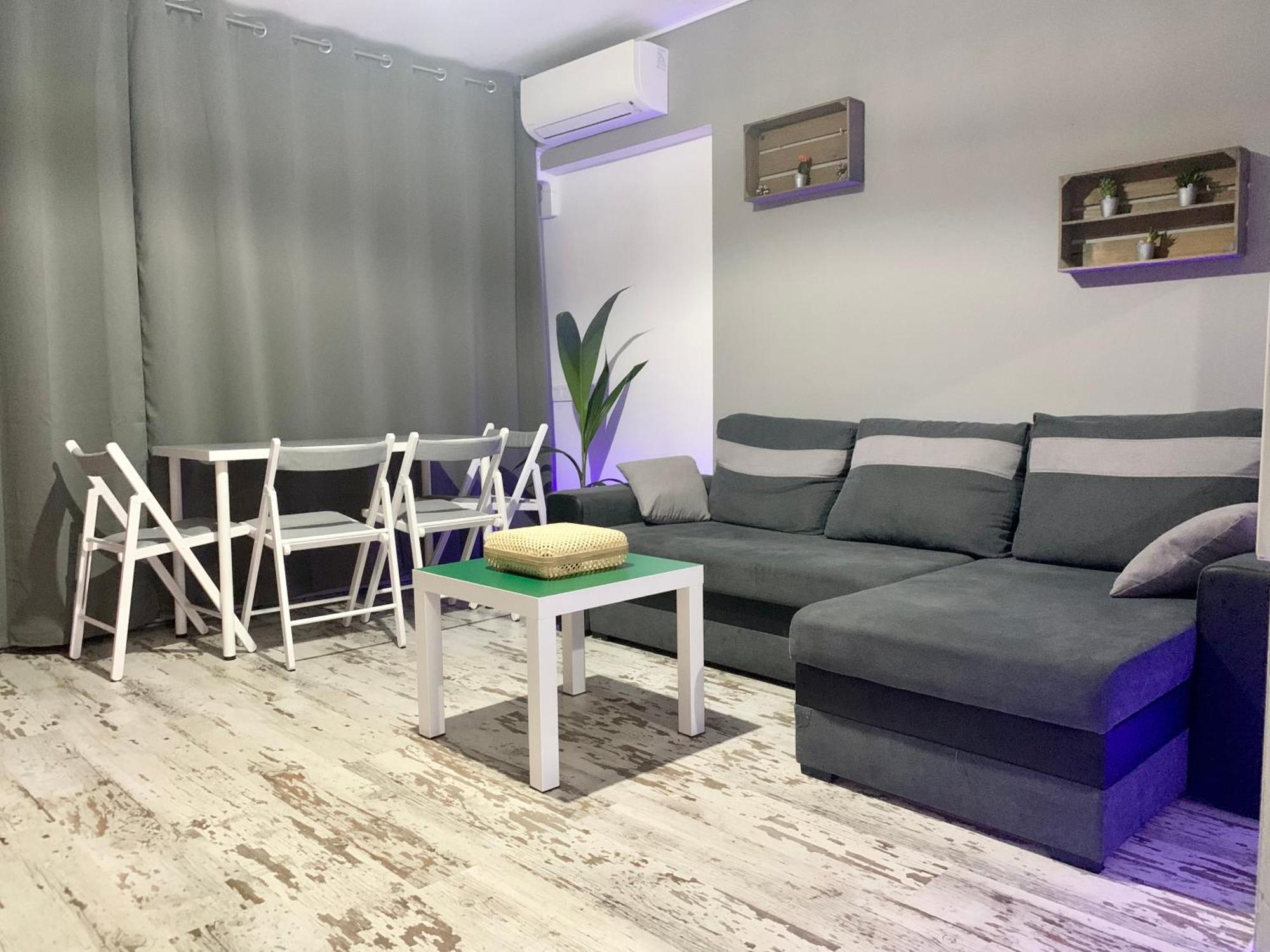 Apartment Malibu - “vive En La Playa” “live On The Beach”