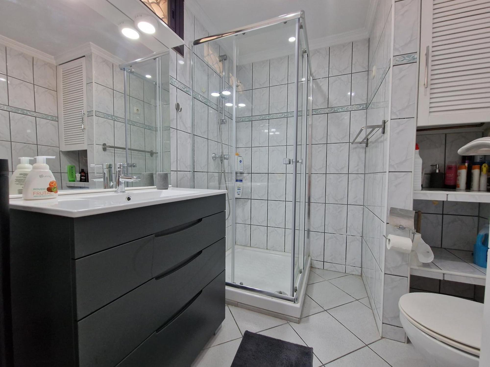 Apartment Pueblo San Jose - Dorotea - Costa Benalmadena
